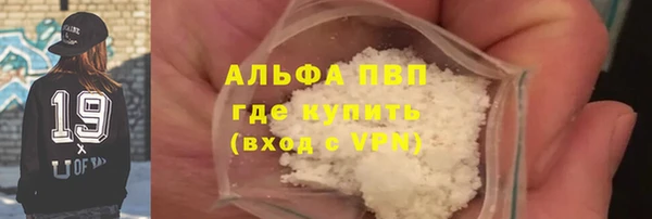 стафф Покачи